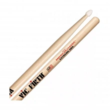 Vic Firth X5BN (Extreme 5BN) барабанные палочки, орех 3 Vic Firth X5BN (Extreme 5BN) барабанные палочки, орех 3