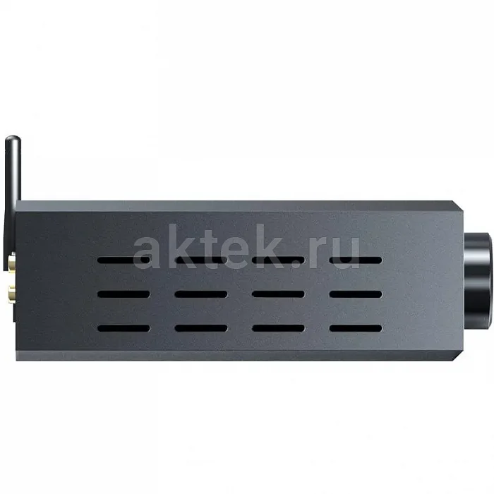 Усилитель для наушников с ЦАП FIIO K9 4