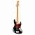 Sadowsky Vintage JJ 5 Maple BKSHP бас-гитара, 5 струн