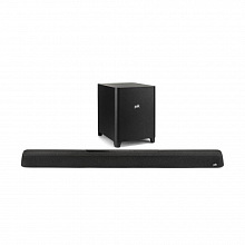 Polk MAGNIFI MAX AX Black саундбар 3