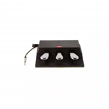 Clavia Nord Triple Pedal трёхпедальный блок для пианино
