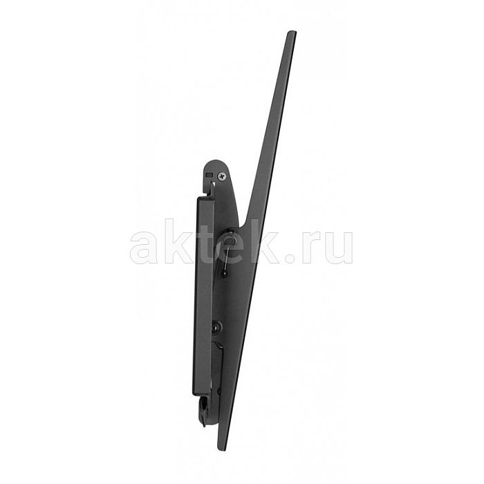 Exell EXi-H1284-AT Black кронштейн 43–90″ VESA800×400 до 107кг 5