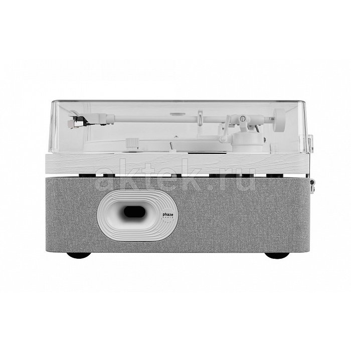 Phaze Audio Adelle Siberian White электрофон со встроенной акустикой 2×12Вт 2