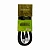 Nordfolk NMC3/5 микрофонный кабель XLR, Ø6 мм