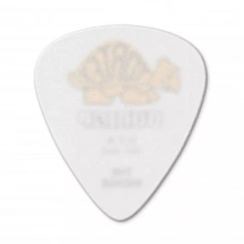 Dunlop 424P060 Tortex Wedge 12Pack медиаторы, 0,6 мм, 12 шт 3