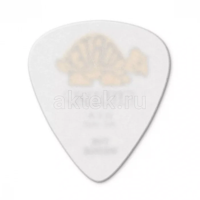 Dunlop 424P060 Tortex Wedge 12Pack медиаторы, 0,6 мм, 12 шт 3