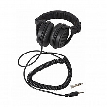 Профессиональные DJ-наушники Reloop RH-2500 3