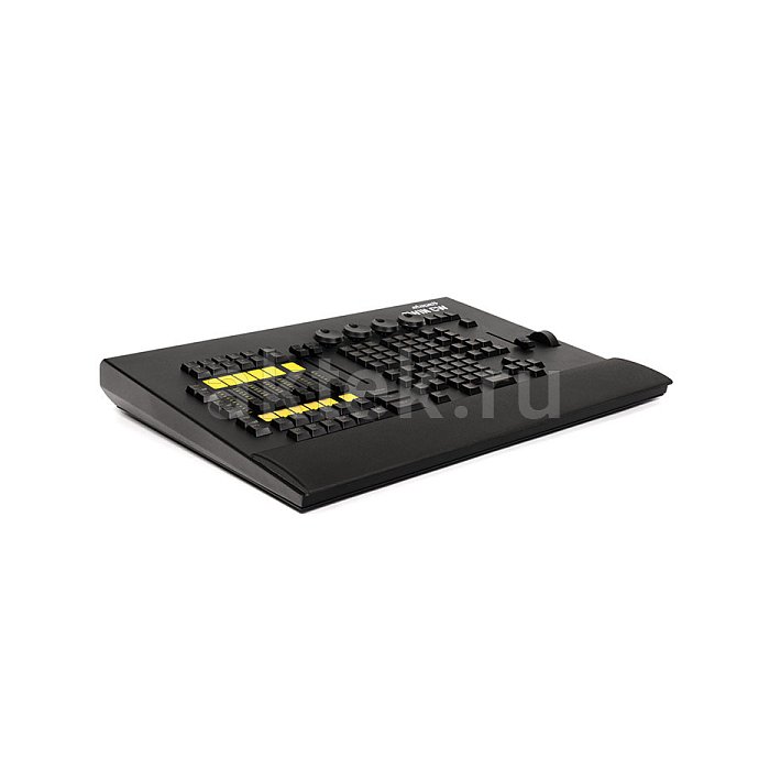 STAGE4 TWIN CW командное крыло DMX для Windows, 2048 параметров 2