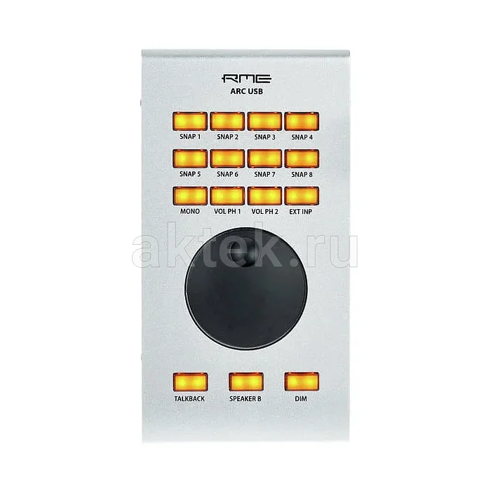 Пульт RME ARC USB 9