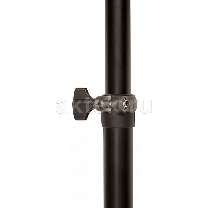 Ultimate Support LT-88B стойка для световых приборов, чёрный 7