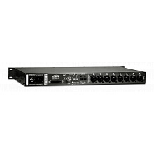 Микрофонный предусилитель Audient ASP800 3 Микрофонный предусилитель Audient ASP800 3