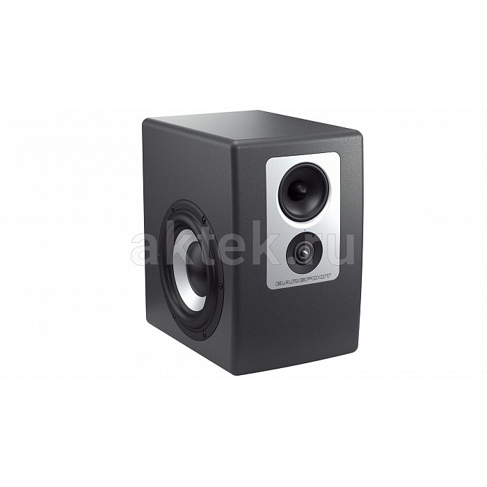 Студийный монитор Barefoot Sound Footprint01 Gen2 - Pair 5