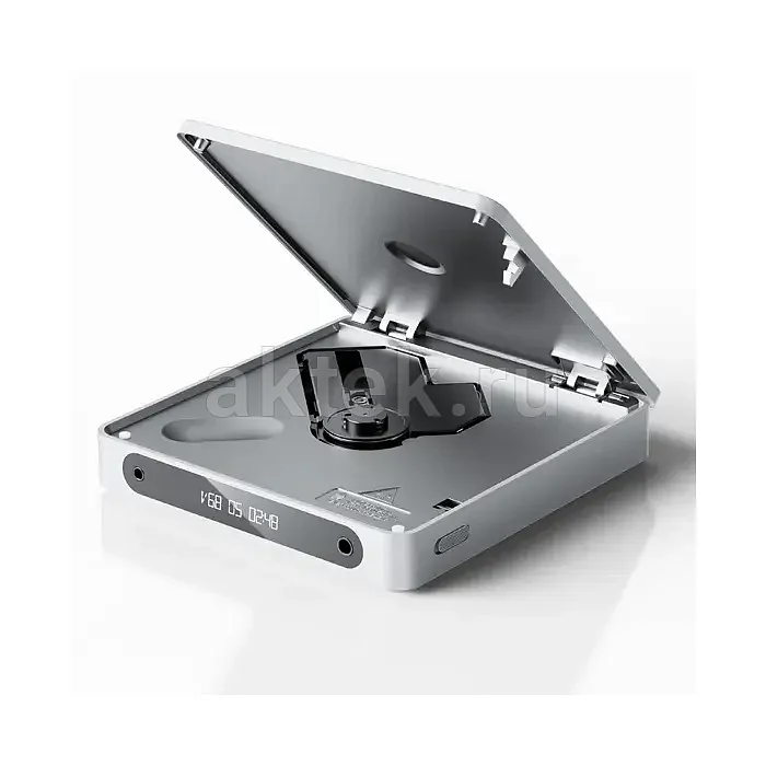 CD-плеер FiiO DM13 White 4