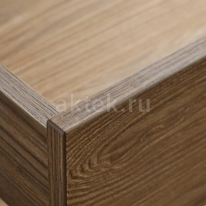 Тумба для винилового проигрывателя Radiotehnika Rondo 302 Walnut 6