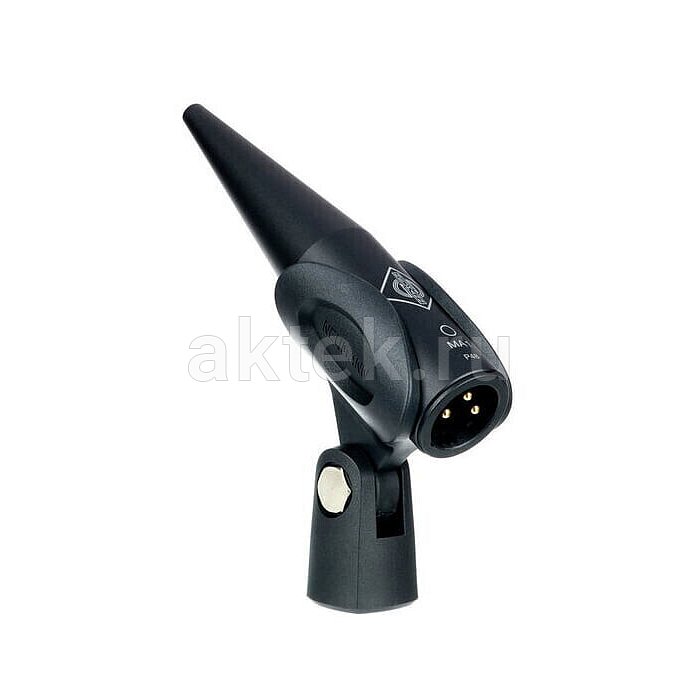 Студийный микрофон Neumann MA 1 9