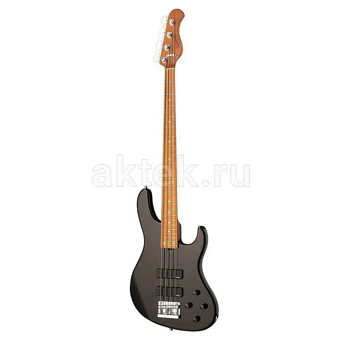 Sadowsky Modern 4 Roasted Maple BKSHP бас-гитара, HH, 24 лада 8