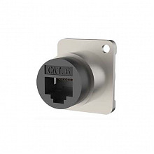 ROXTONE RAE8FD-C6-S разъём RJ45 3 ROXTONE RAE8FD-C6-S разъём RJ45 3