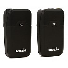 Радиосистема Rode FilmMaker Kit 2