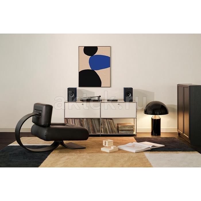 KEF CODA W Midnight Blue полочная акустика, Bluetooth, 200 Вт 10