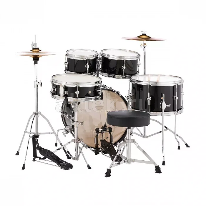 Pearl RSJ465C/C31 детская ударная установка, 5 барабанов 7