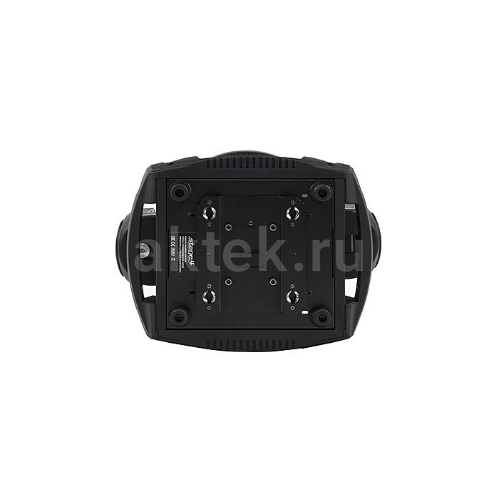 STAGE4 broWASH 600 VICO театральная WASH-голова RGBLAW с зумом 6