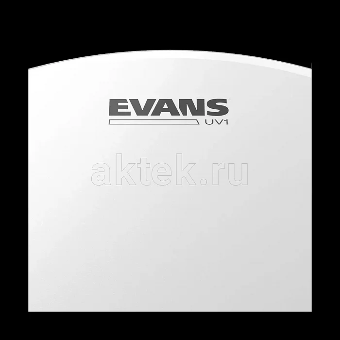 Evans BD20UV1 20" UV1 барабанный пластик 3