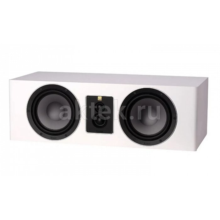 Акустика центрального канала Magnat Signature Center Pro II white