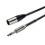 ROXTONE SMXJ260/6 кабель XLR–Jack 6,3 мм, 6 м