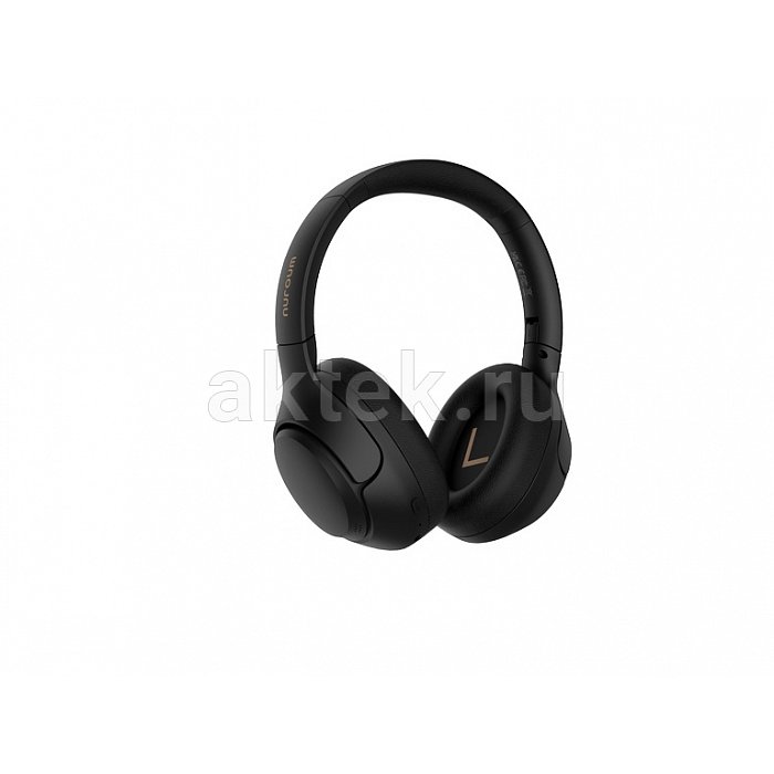 Nuroum HP40 наушники, Bluetooth 5.3, для персонального прослушивания