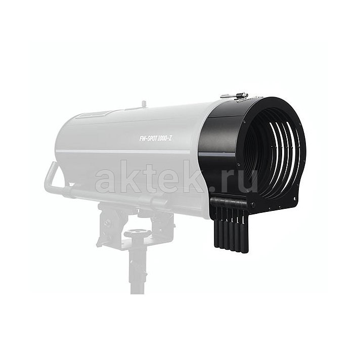 JEG 2300 LED FOLLOW SPOT 1000S следящий прожектор 1 кВт 4