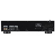 DENON DCD-600NE Black CD-проигрыватель 2