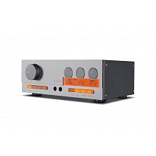 Quad 33 Grey предварительный усилитель, для домашней Hi-Fi-аудиосистемы 3 Quad 33 Grey предварительный усилитель, для домашней Hi-Fi-аудиосистемы 3