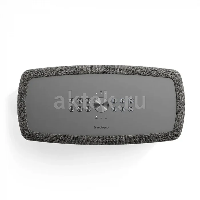 Акустическая система Audio Pro A15 Dark Grey 3