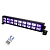 Светодиодный УФ прожектор SkyDisco LED BAR 54 UV Compact