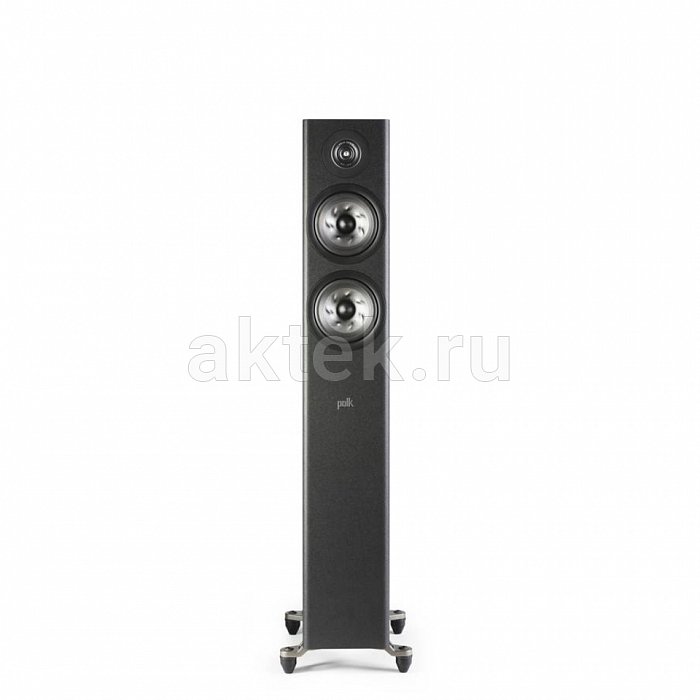 Polk RESERVE R500 Black напольная акустическая система 3