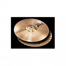 Paiste 14" PST5 Sound Edge Hi-Hat тарелка для ударной установки