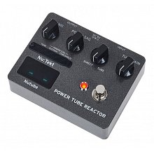 Педаль предусилителя KORG TR-S