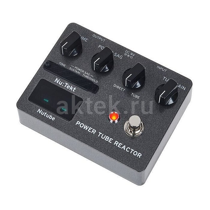 Педаль предусилителя KORG TR-S