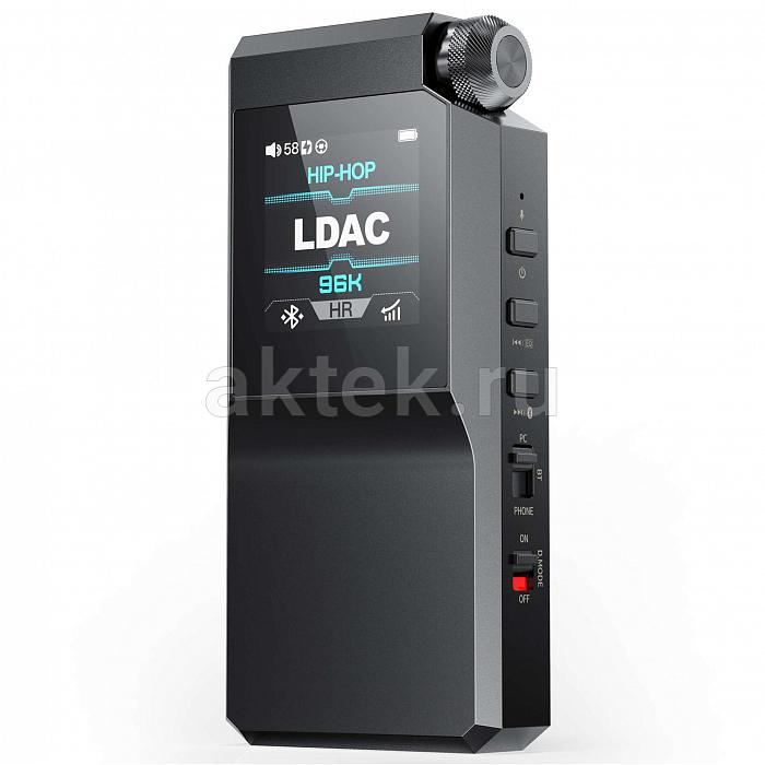 Усилитель для наушников FiiO BTR17 Black
