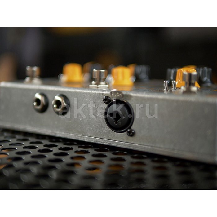 Микшерный пульт MARKBASS MB PRO BASS MIXER 7