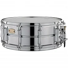 Yamaha SSS1455 стальной малый барабан, 14×5,5″