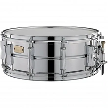 Yamaha SSS1455 стальной малый барабан, 14×5,5″