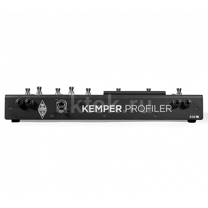 Напольный контроллер KEMPER Remote MK 2 3