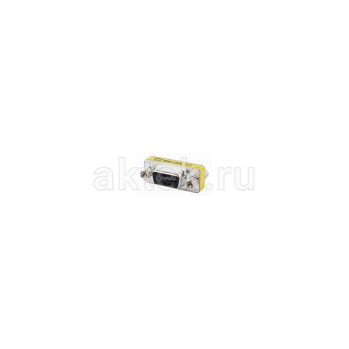Kramer AD-GF/GF проходной видеоадаптер VGA-F–VGA-F