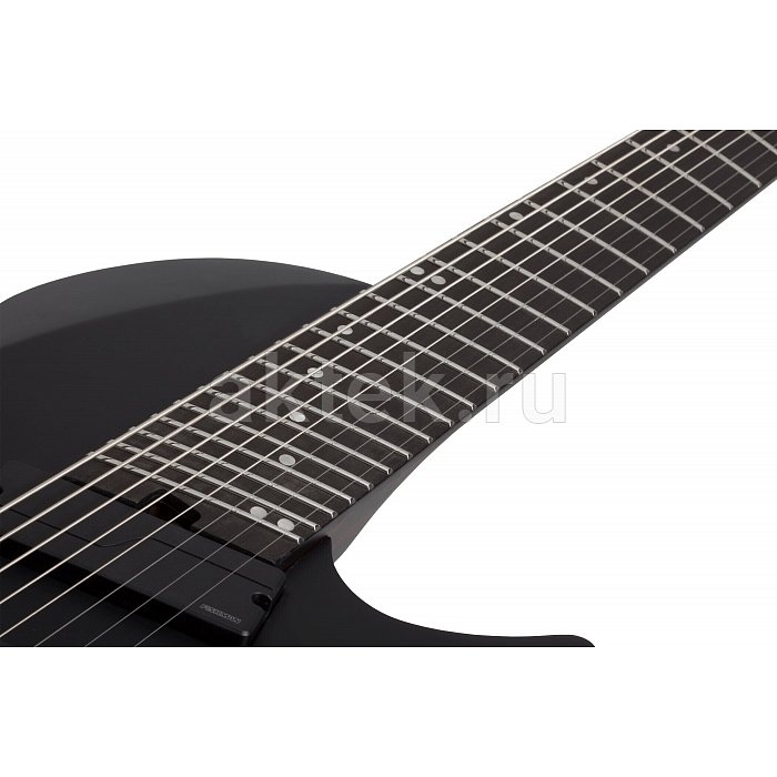 Электрогитара Abasi Concepts LARADA 8 Legion Stealth 8