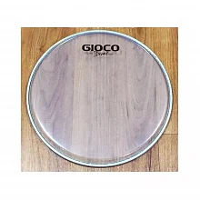 Gioco UTT10G2 10" барабанный пластик
