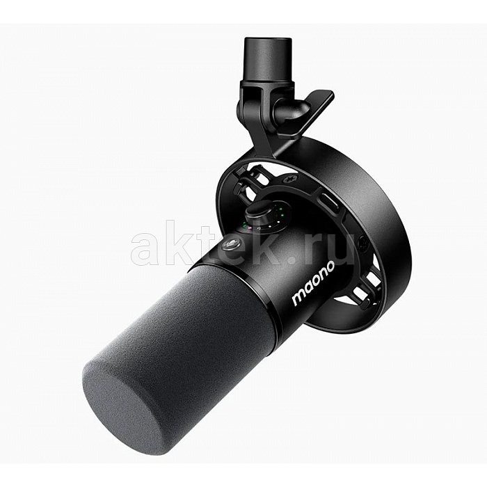 Maono PD300X динамический микрофон, направленность кардиоида
