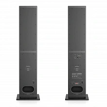 Акустическая система Audio Pro A48 W Black 2