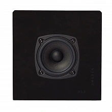 Настенная акустика DLS Flatbox Slim Mini satin black 3