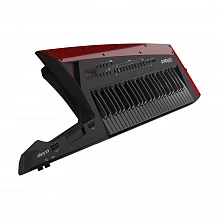 Roland AX-EDGE-B синтезатор, 49 клавиш, 256 голосов, 256 тембров, Bluetooth 2